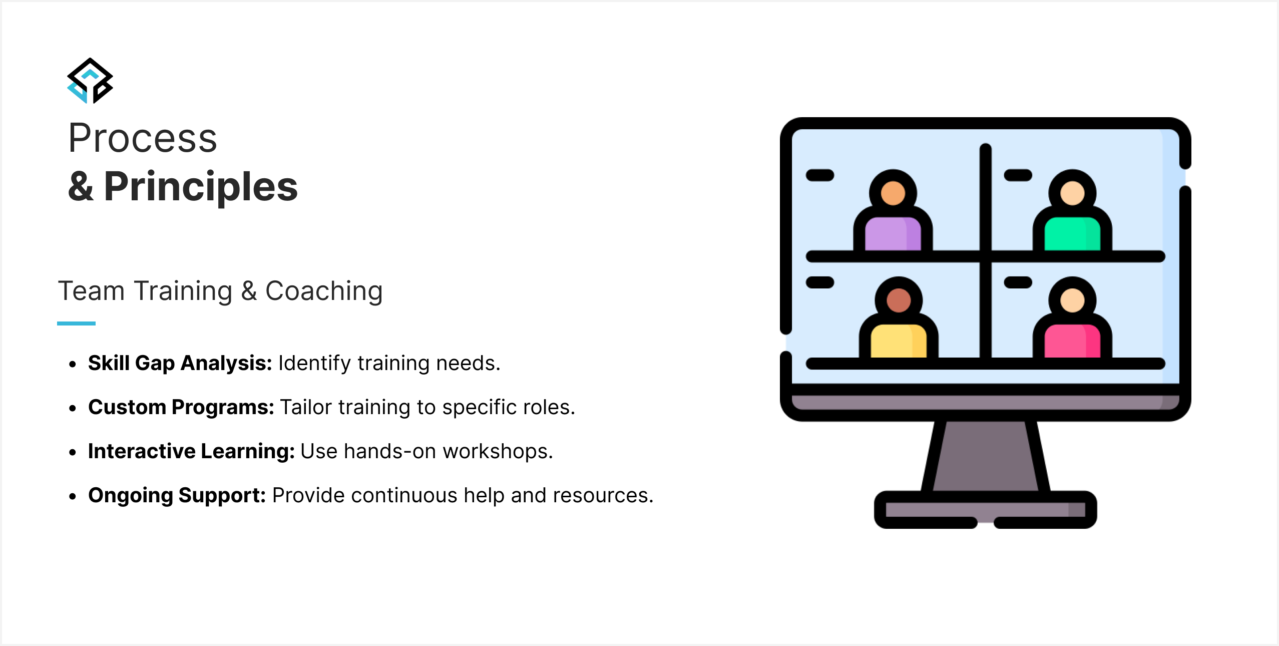 Team Training & Coaching